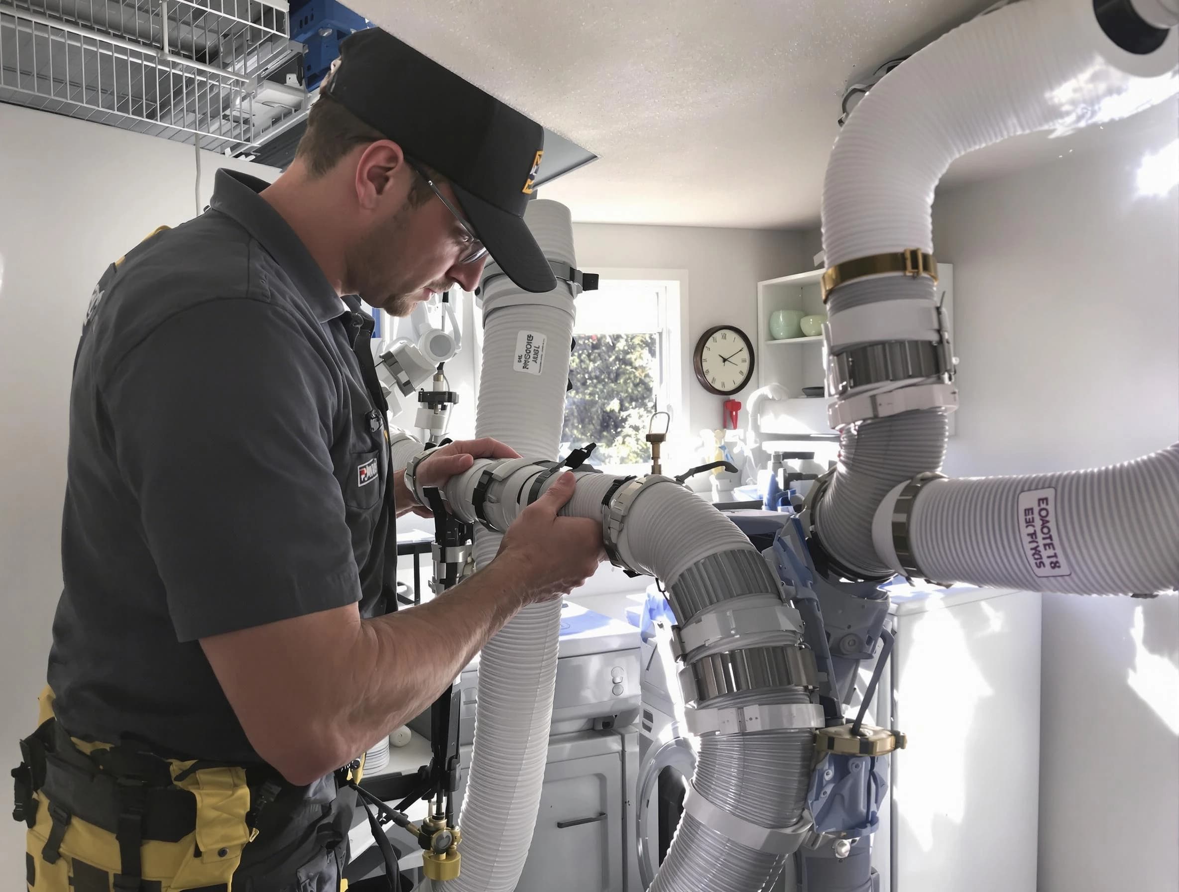 Hose Installation service in Medford, MA