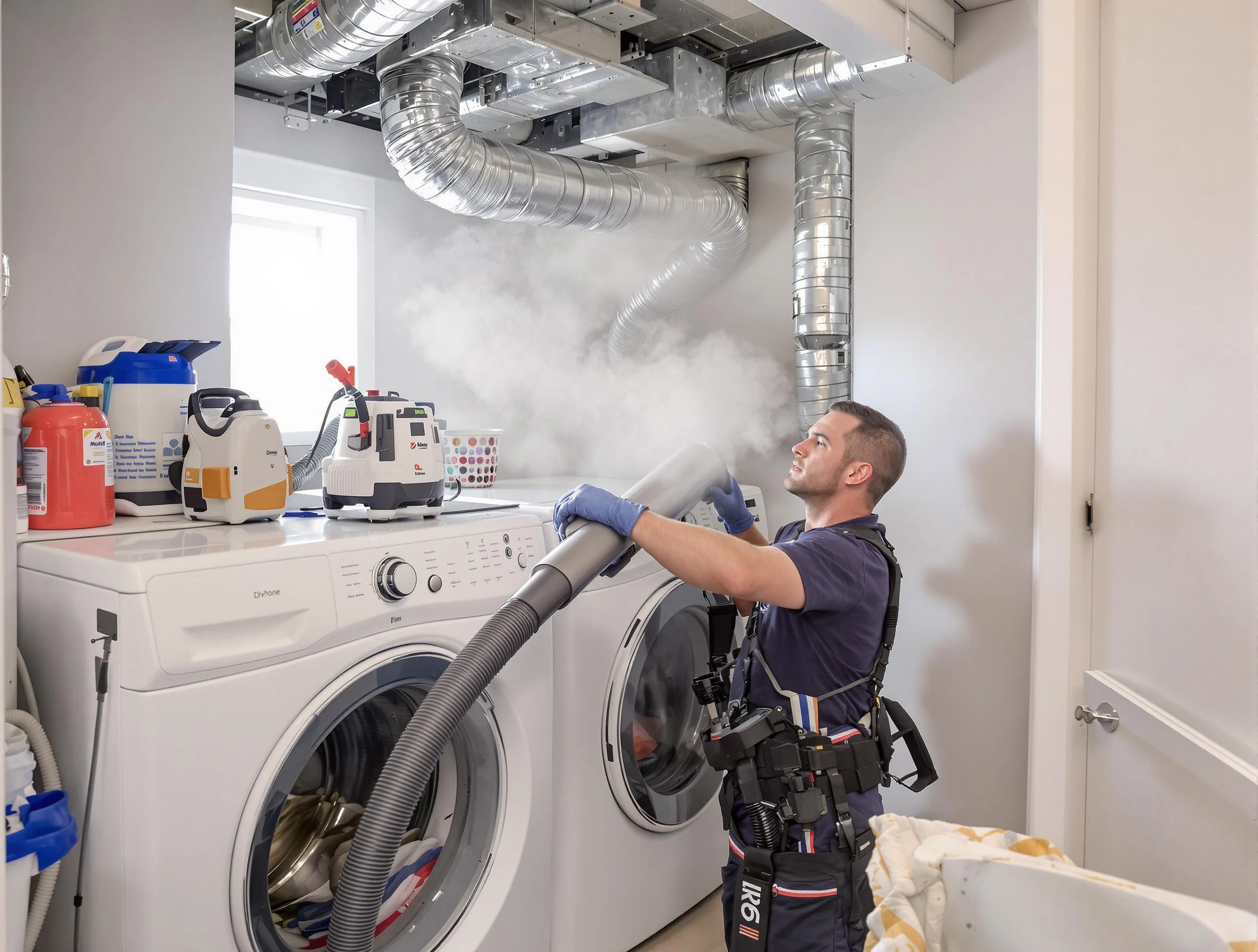 Duct Cleaning service in Medford, MA