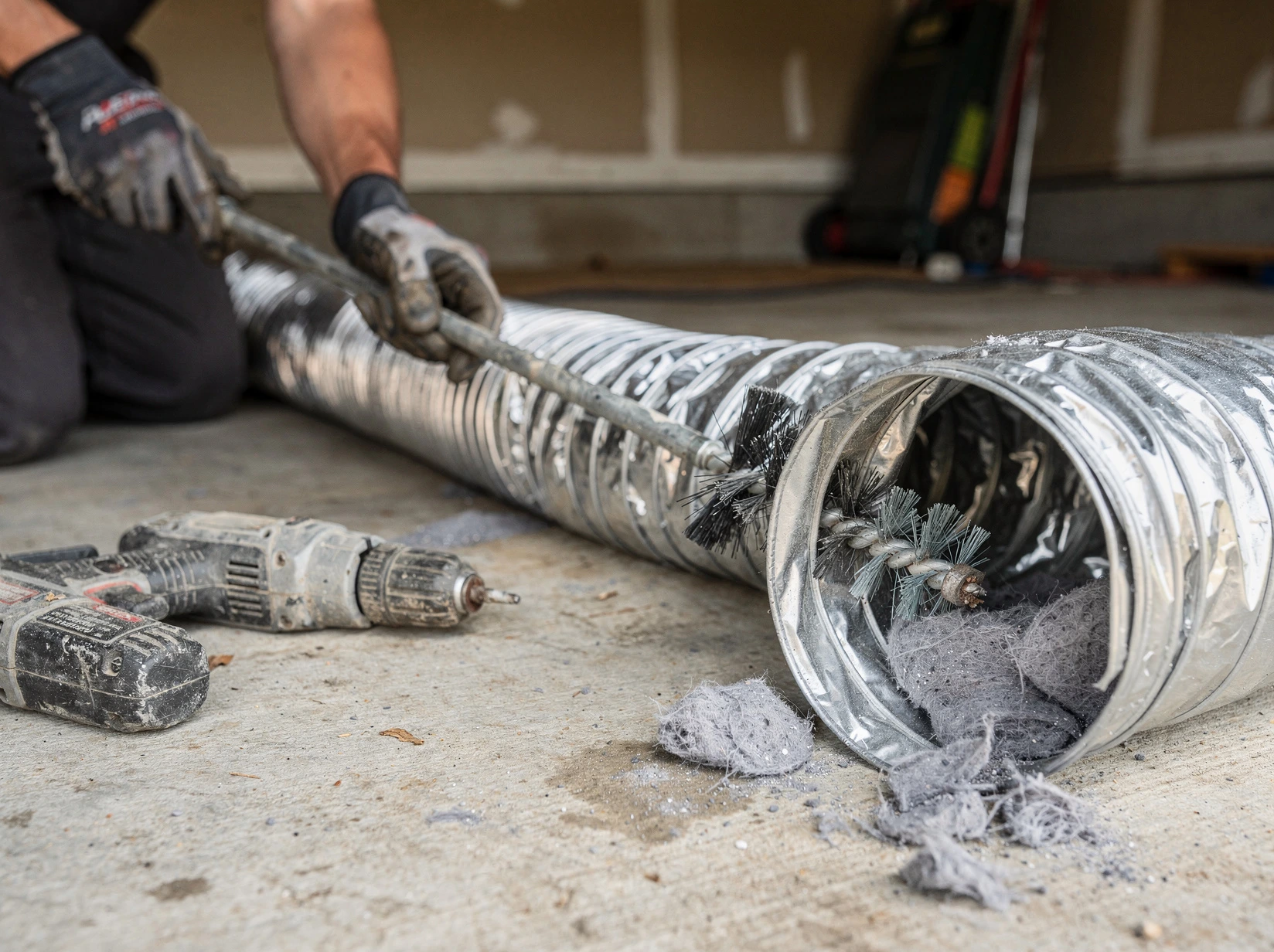 Duct Cleaning service in Medford, MA