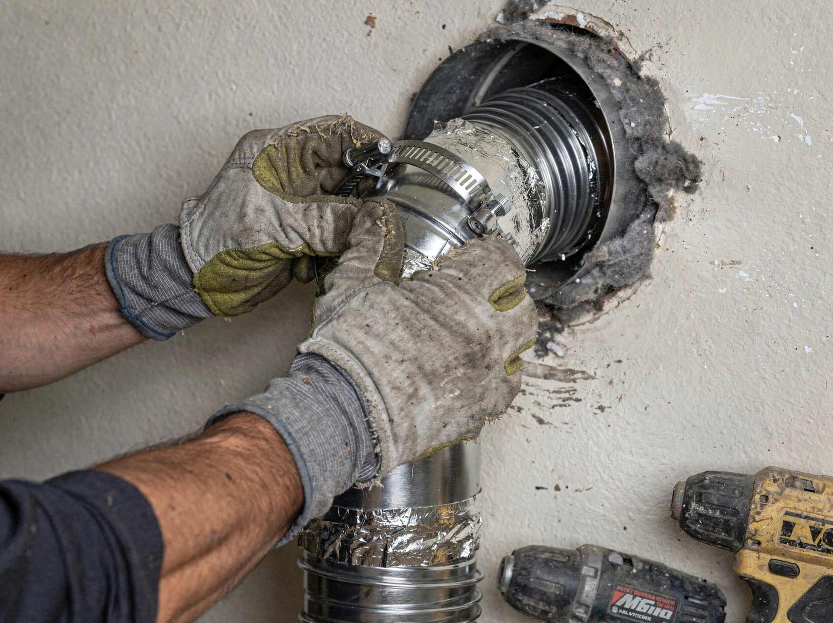 Hose Installation service in Medford, MA